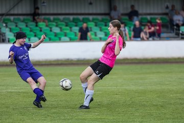 Bild 70 - wCJ VfL Pinneberg - Nordlichter im NSV : Ergebnis: 4:3